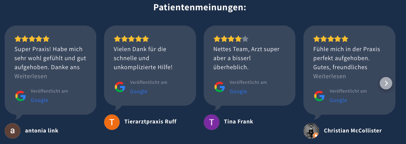 Gesundheitszeugnis online machen