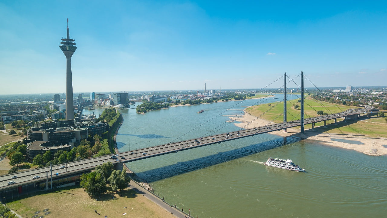 Gesundheitszeugnis online nrw